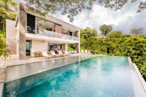 Costa Rica Luxury Ocean View